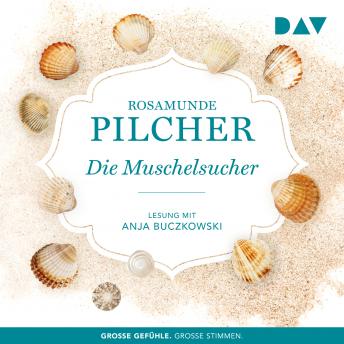 [German] - Die Muschelsucher (Ungekürzt)