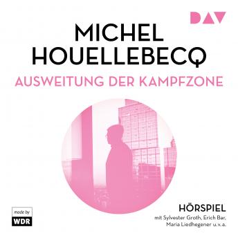 [German] - Ausweitung der Kampfzone