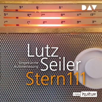 [German] - Stern 111 (Ungekürzt)