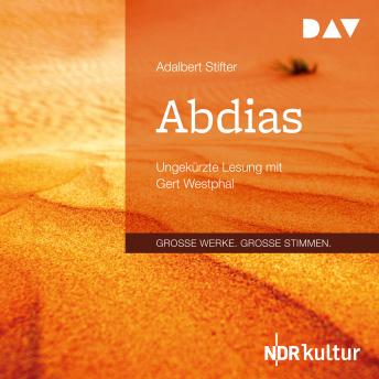 Download Abdias (Ungekürzt) by Adalbert Stifter
