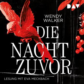 [German] - Die Nacht zuvor (Gekürzt)