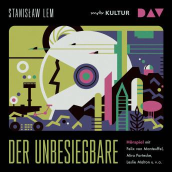 [German] - Der Unbesiegbare