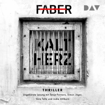 Download Kaltherz (Ungekürzt) by Henri Faber
