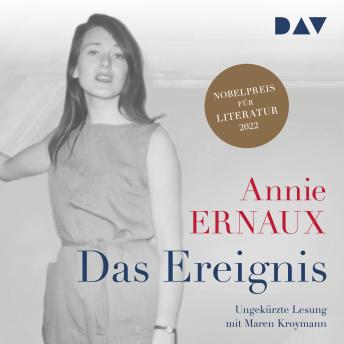 [German] - Das Ereignis (Ungekürzt)