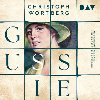 Download Gussie (Ungekürzt) by Christoph Wortberg