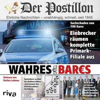 [German] - Der Postillon