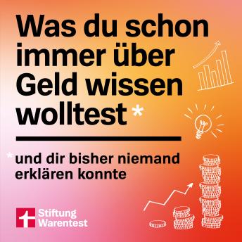 [German] - Was du schon immer über Geld wissen wolltest: und dir bisher niemand erklären konnte | Finanzwissen für Einsteiger: Geldsystem, Inflation, Euro, Banken, Bitcoin, Geldanlage