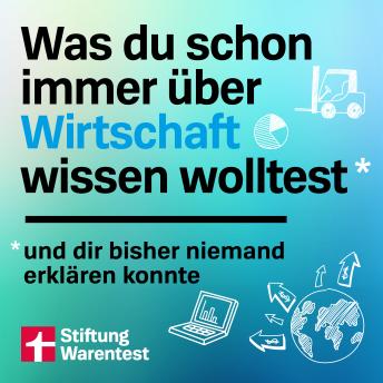 [German] - Was du schon immer über Wirtschaft wissen wolltest: und dir bisher niemand erklären konnte