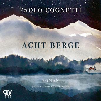 [German] - Acht Berge