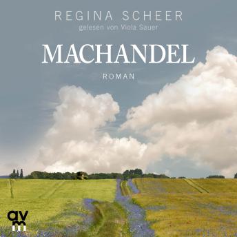 [German] - Machandel