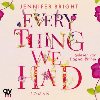 [German] - Everything We Had: Love and Trust, Band 1