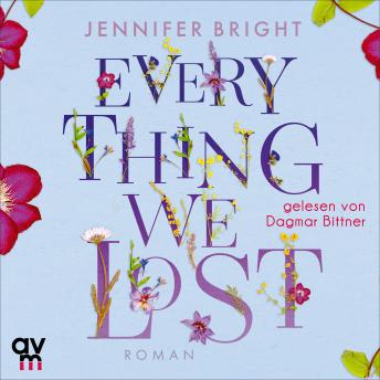 [German] - Everything We Lost: Love and Trust, Band 2