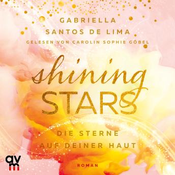 [German] - Shining Stars: Die Sterne auf deiner Haut (Above the Clouds 3)