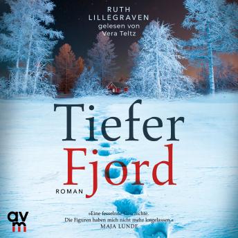[German] - Tiefer Fjord