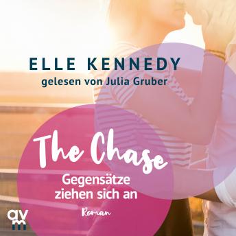 [German] - The Chase – Gegensätze ziehen sich an: Briar U, Band 1