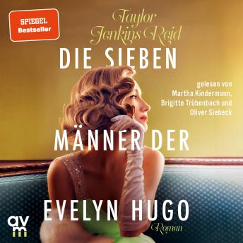 [German] - Die sieben Männer der Evelyn Hugo
