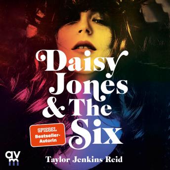 Daisy Jones and the Six sample.