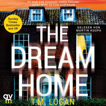 [German] - The Dream Home: Thriller