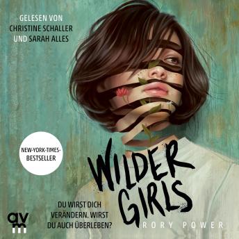 [German] - Wilder Girls