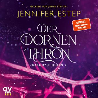 [German] - Der Dornenthron: Gargoyle-Queen 2