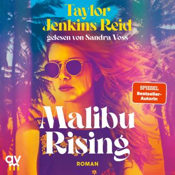 [German] - Malibu Rising