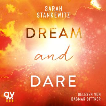 [German] - Dream and Dare: Faith-Reihe 3