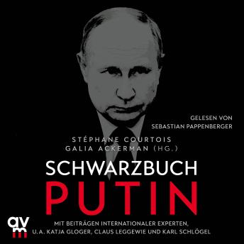 Download Schwarzbuch Putin by Galia Ackerman
