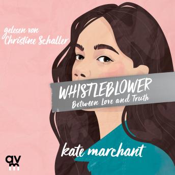 [German] - Whistleblower – Between Love and Truth