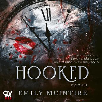 [German] - Hooked: Never After 1