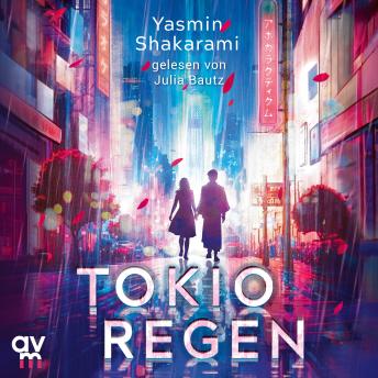 [German] - Tokioregen