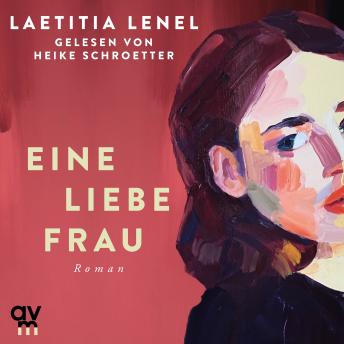 [German] - Eine liebe Frau
