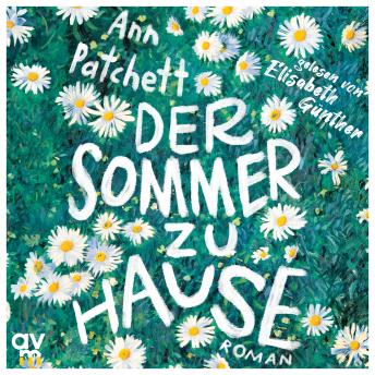 [German] - Der Sommer zu Hause (Tom Lake)