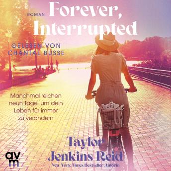 [German] - Forever, Interrupted