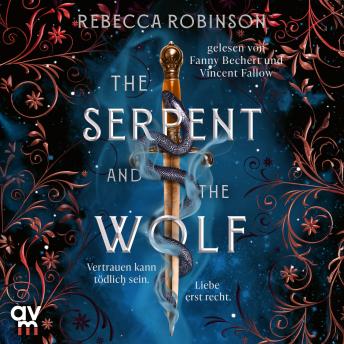 [German] - The Serpent and the Wolf
