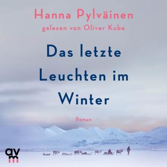 [German] - Das letzte Leuchten im Winter: Roman. Auf der Shortlist für den National Book Award 2023