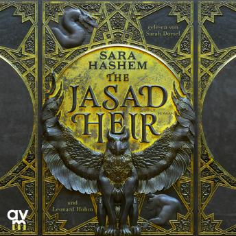[German] - The Jasad Heir