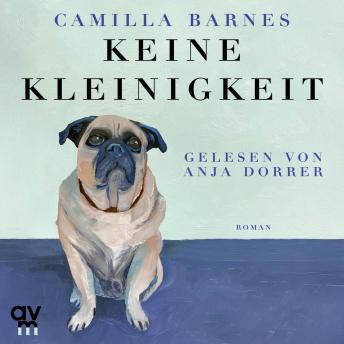 [German] - Keine Kleinigkeit: Roman | Eine hinreißend schwarze englische Komödie und für alle Fans von Jane Gardam bis Julian Barnes