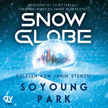 [German] - Snowglobe: Dystopischer Thriller in einer Welt voller Eis und Schnee