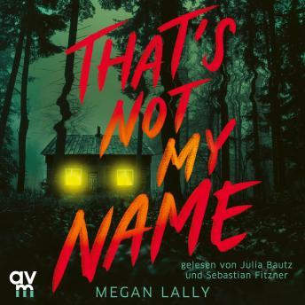 [German] - That's Not My Name