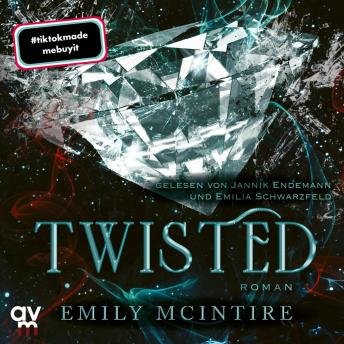 [German] - Twisted: Roman | Die Dark-Romance Booktok-Sensation endlich auf Deutsch!