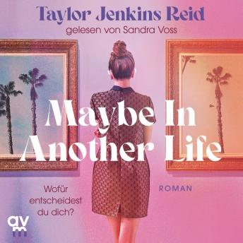 [German] - Maybe In Another Life: Roman