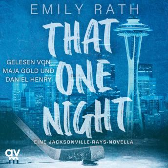 [German] - That One Night: Die Jacksonville Rays 0.5