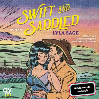 [German] - Swift and Saddled: Meadowlark 2