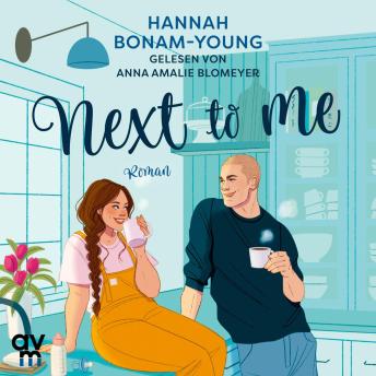 [German] - Next to Me: Roman