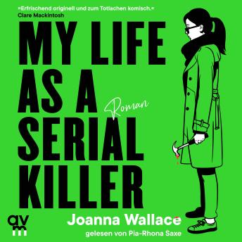 [German] - My Life as a Serial Killer: Roman