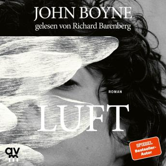 [German] - Luft (Die Elemente 4): Roman