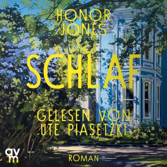 [German] - Schlaf: Roman | »Unglaublich bewegend« Ann Patchett