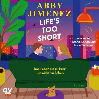 [German] - Life's Too Short: Roman