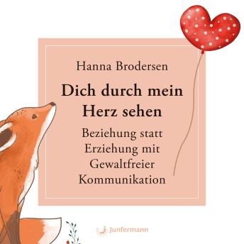 [German] - Dich durch mein Herz sehen