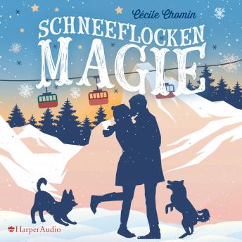 [German] - Schneeflockenmagie (ungekürzt)